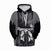 Captain 11 Pullover Hoodie