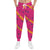 Blood Demon Art Pattern Anime Sweatpants Joggers