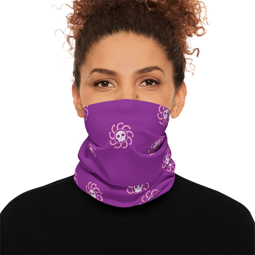 Hancock OP Neck Gaiter