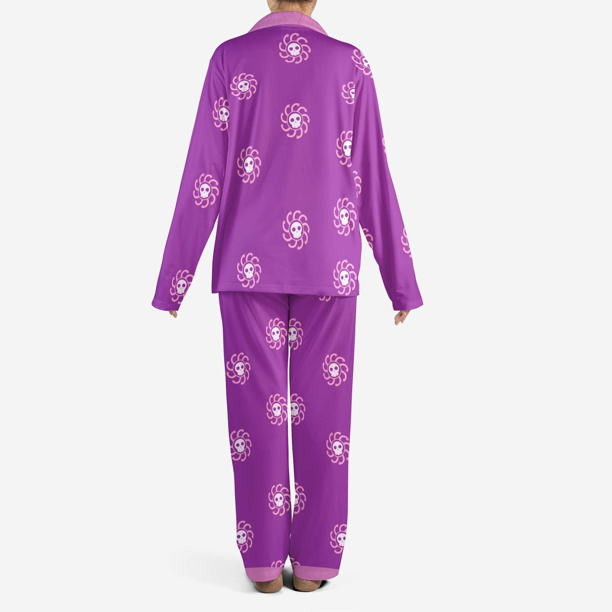 Hancock OP Pajamas Set