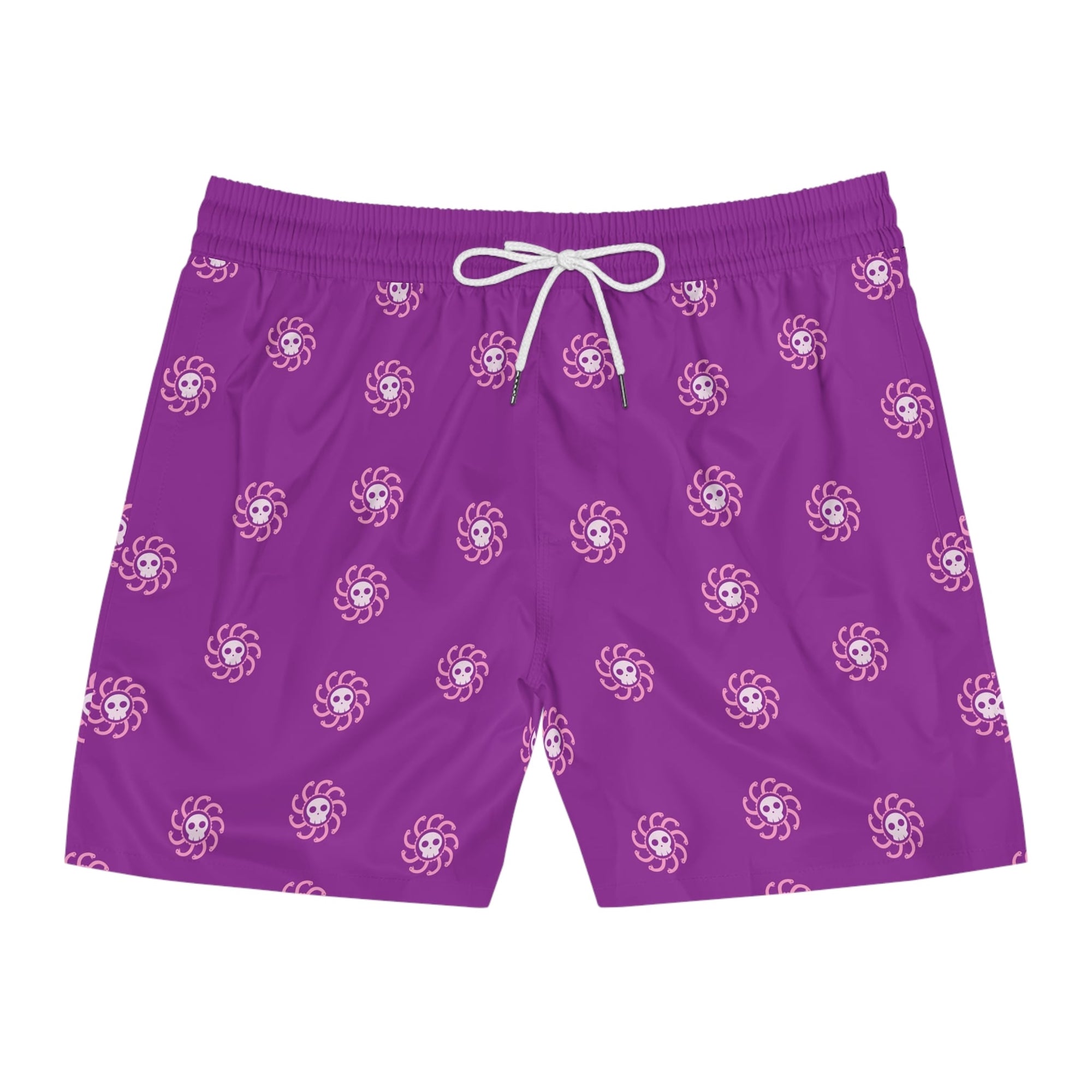 Boa OP Pattern Swim Shorts