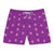 Boa OP Pattern Swim Shorts