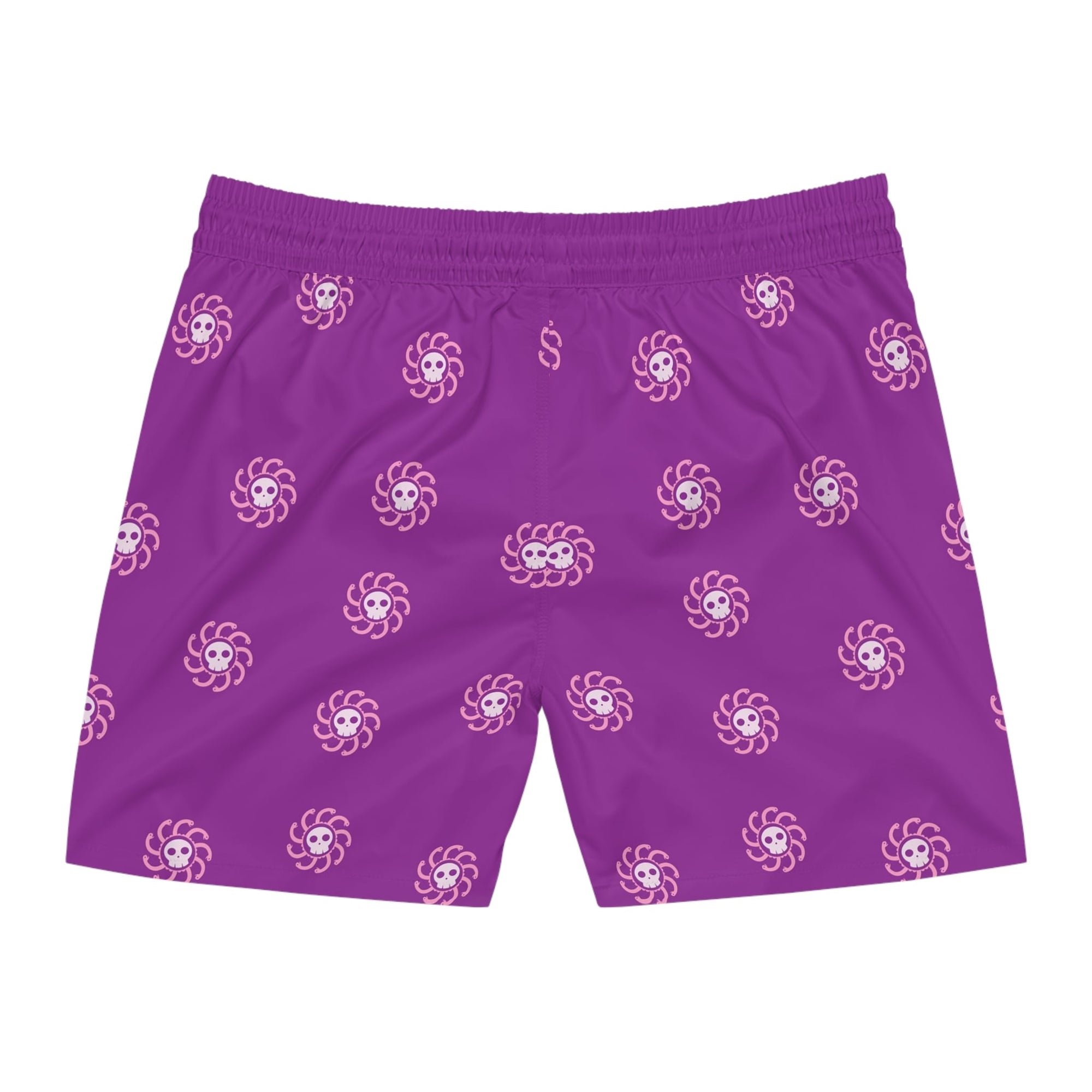 Boa OP Pattern Swim Shorts