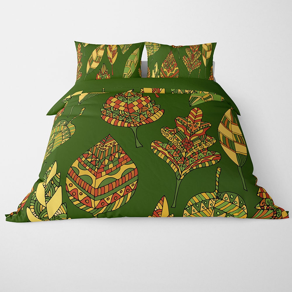 Bohemian Native Ethnic Pattern Duvet Cover Bedding