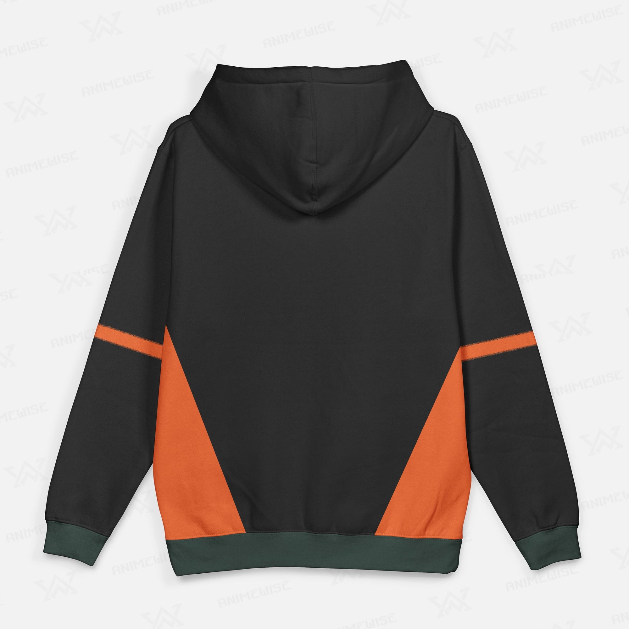 Bokugo My Hero Pullover Hoodie