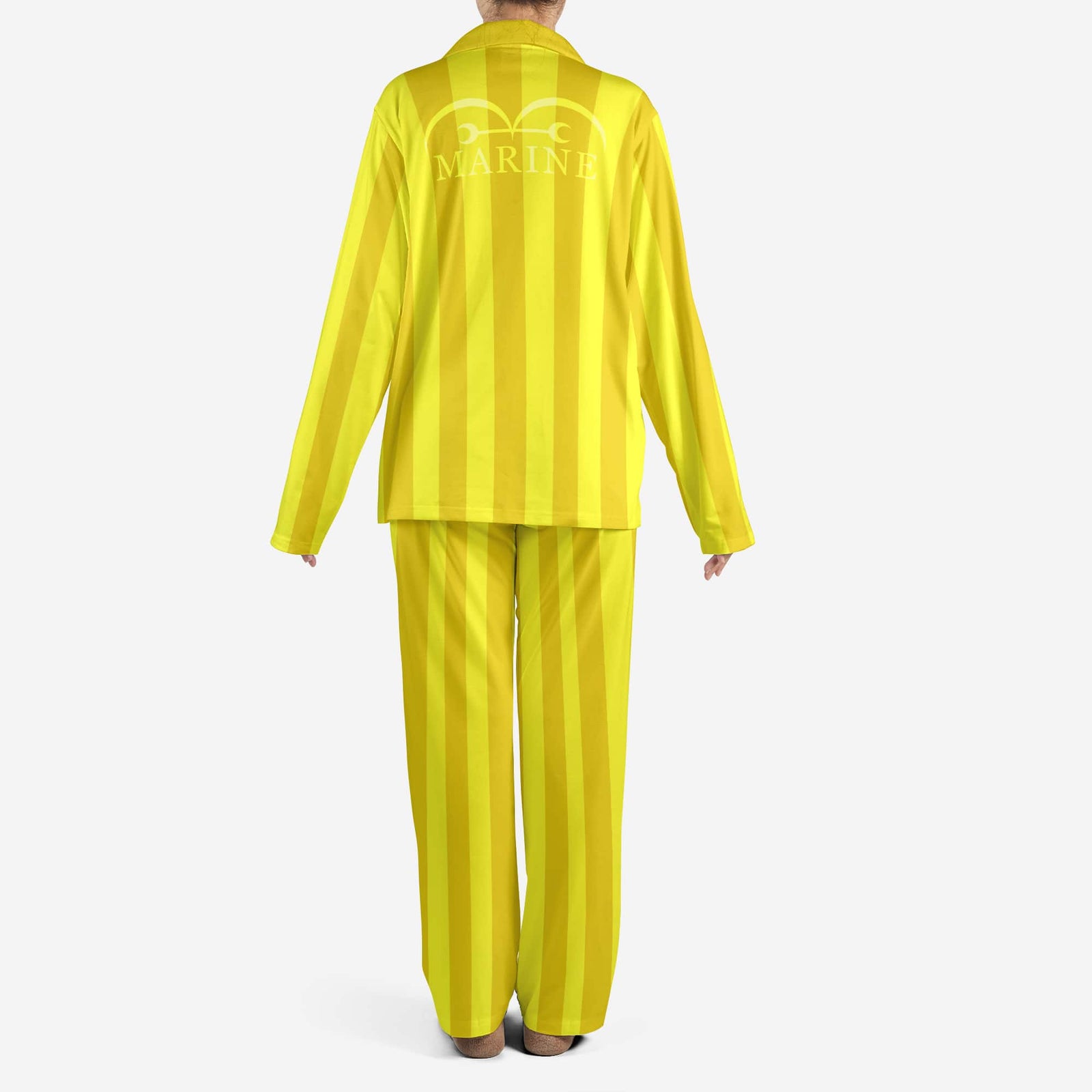 Kaizaru OP Pajamas Set