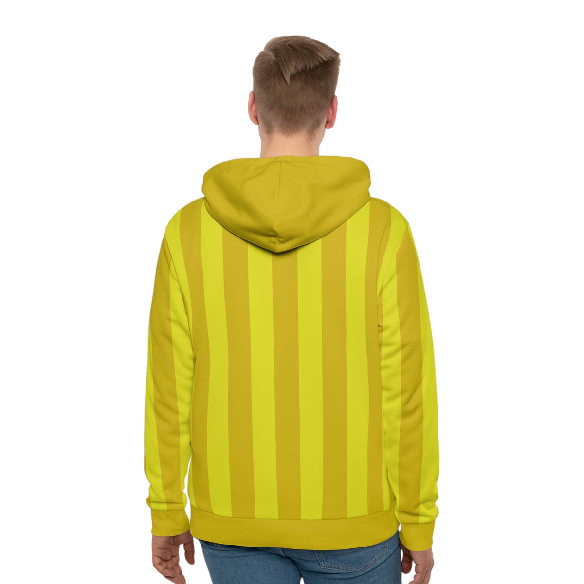 Kizaru OP Pullover Hoodie