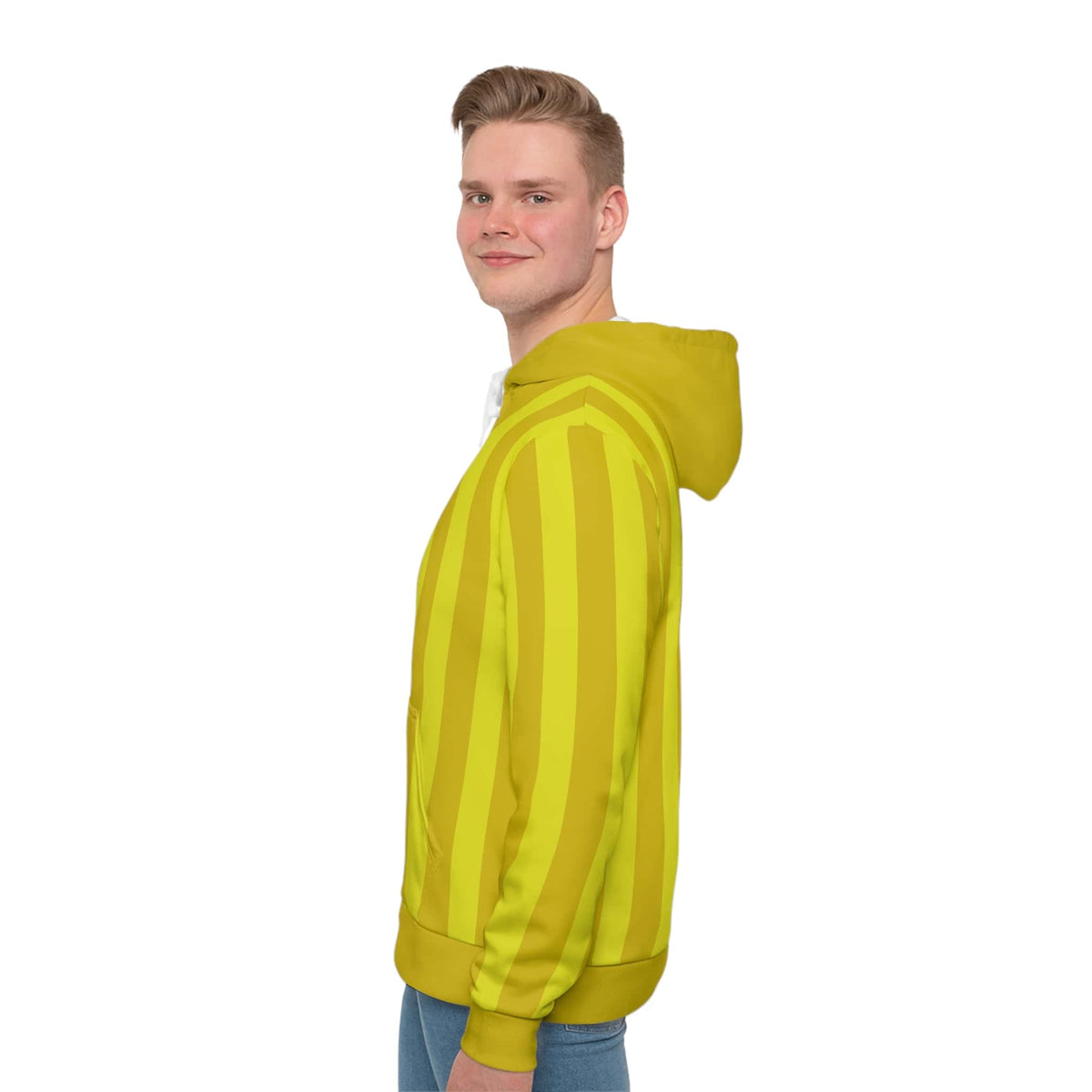 Kizaru OP Pullover Hoodie