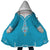 Breath Of Wild Zelda Hooded Cloak Coat