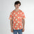 Brook Soul King Baseball Jersey