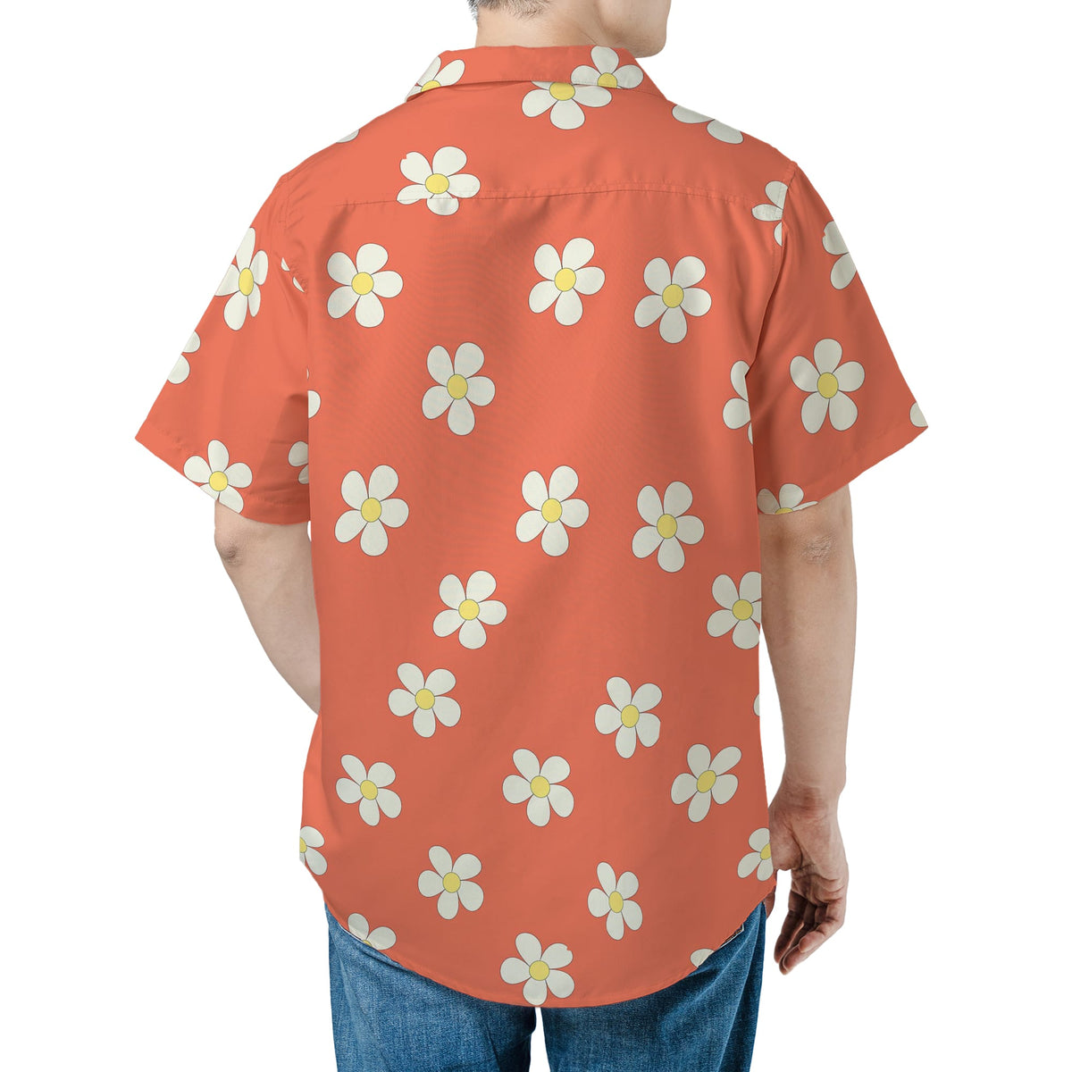 Soul King Brook Hawaiian Shirt