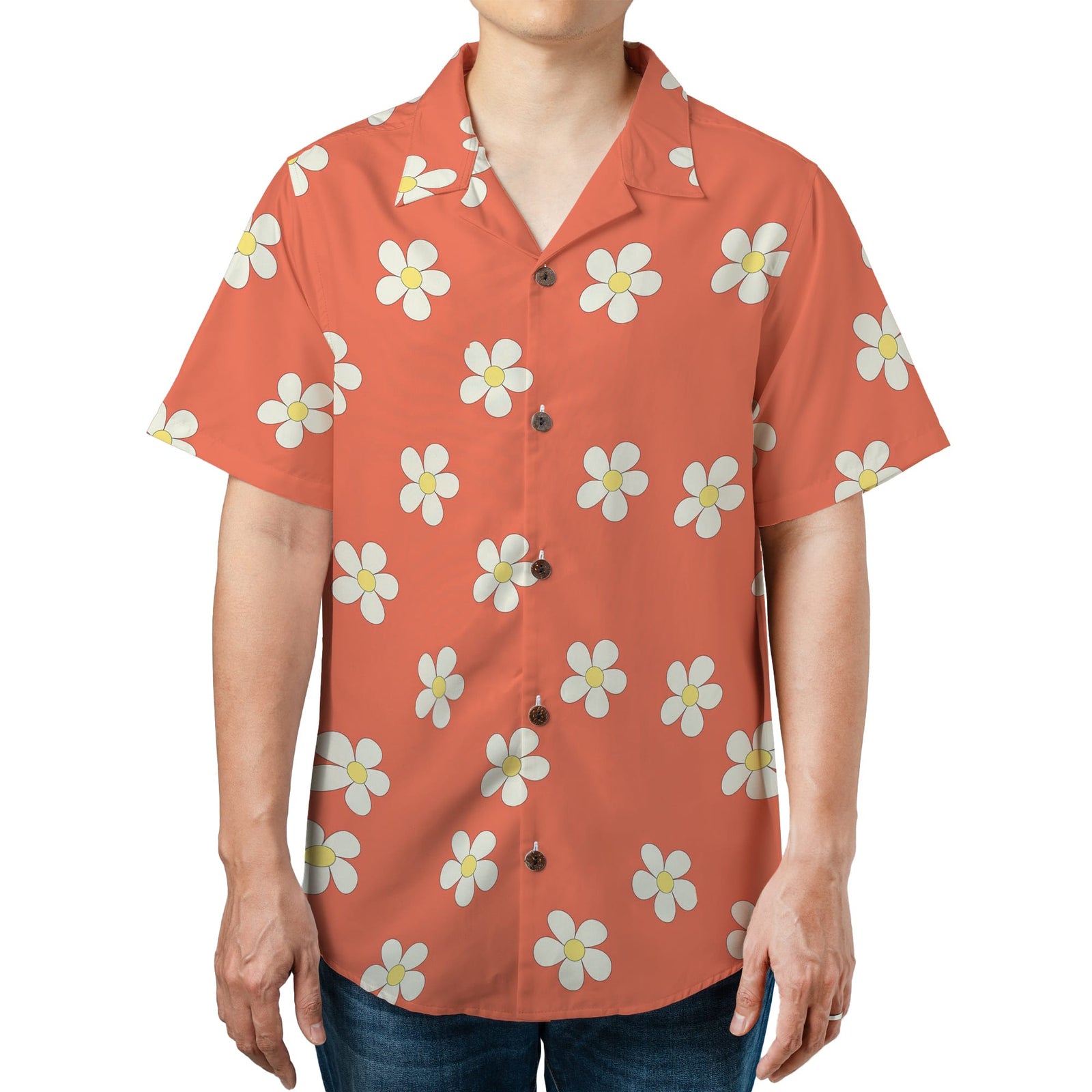Soul King Brook Hawaiian Shirt