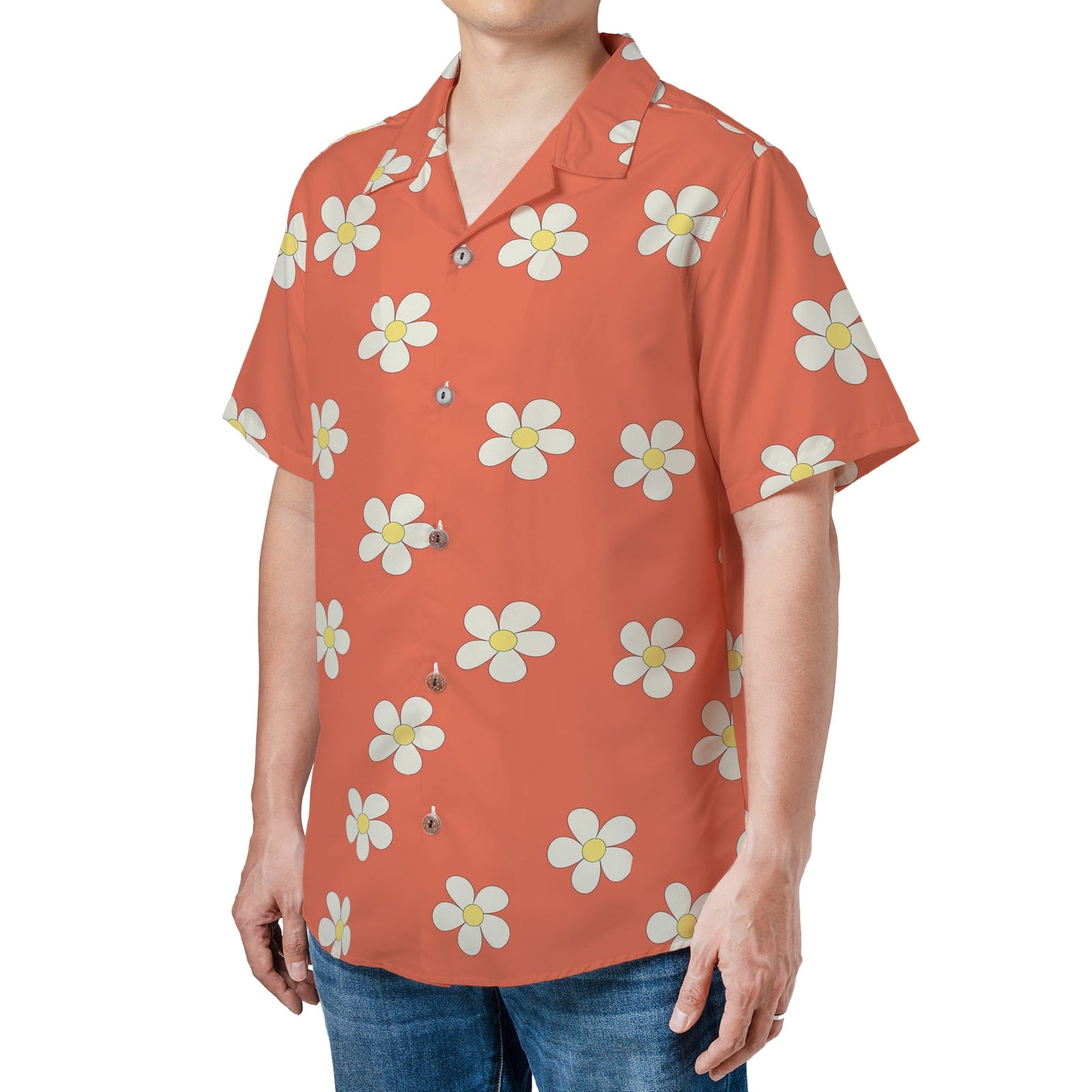 Soul King Brook Hawaiian Shirt