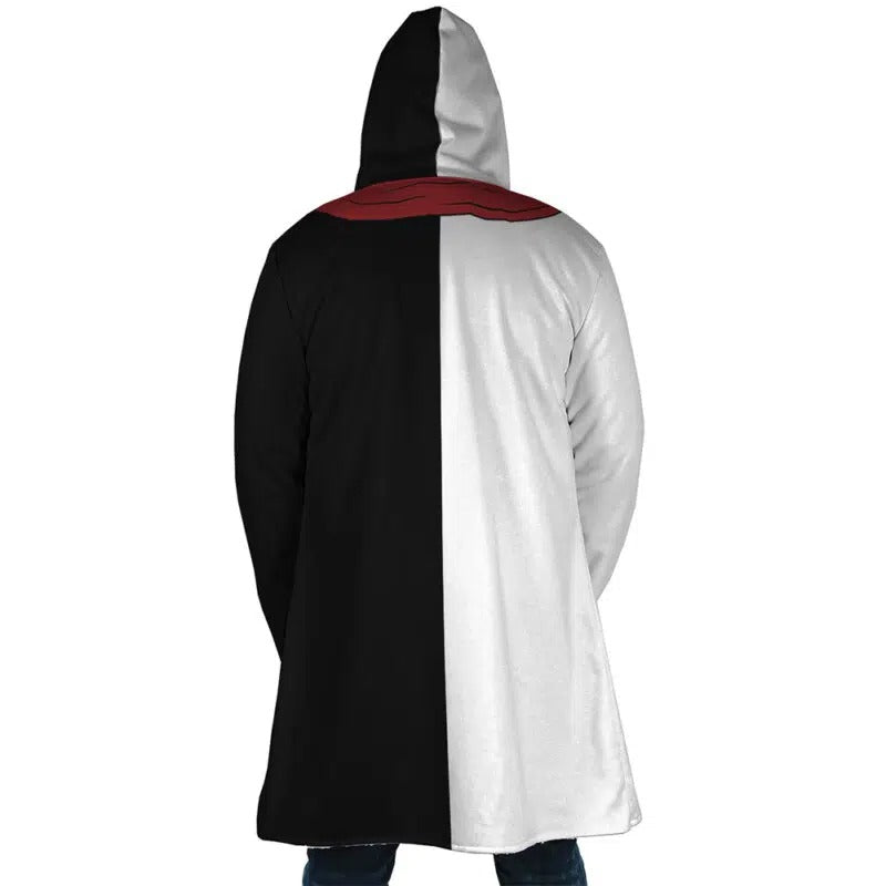 Brook OP Hooded Dream Cloak Coat