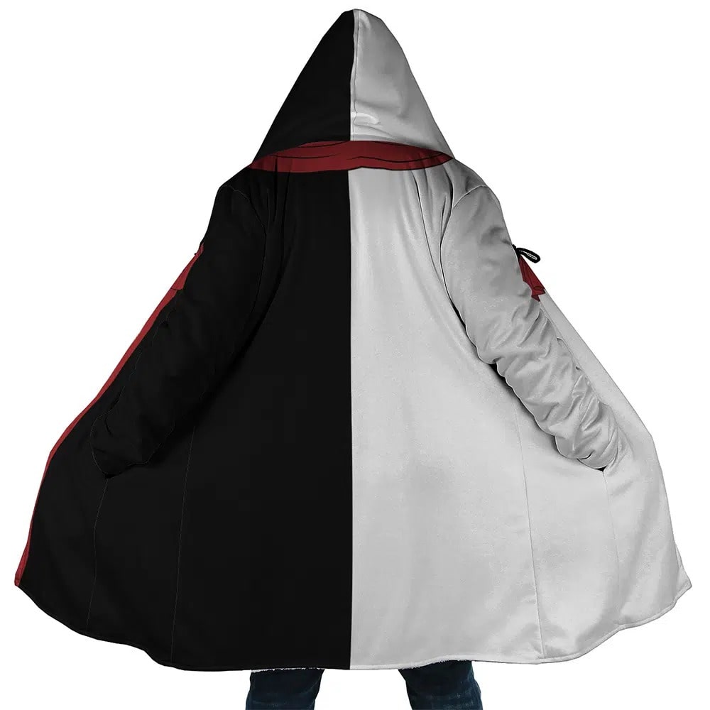 Brook OP Hooded Dream Cloak Coat