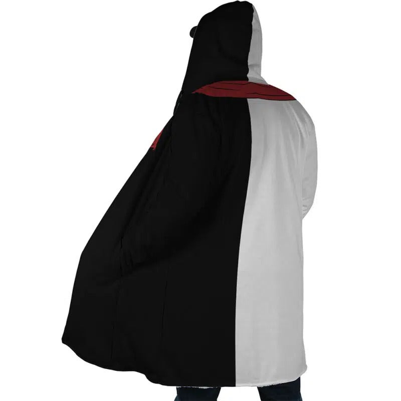 Brook OP Hooded Dream Cloak Coat