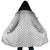 Bruno Classic Hooded Cloak