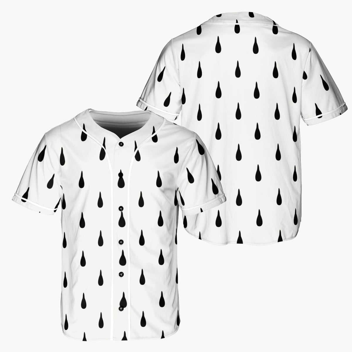 Bruno JoJo Baseball Jersey