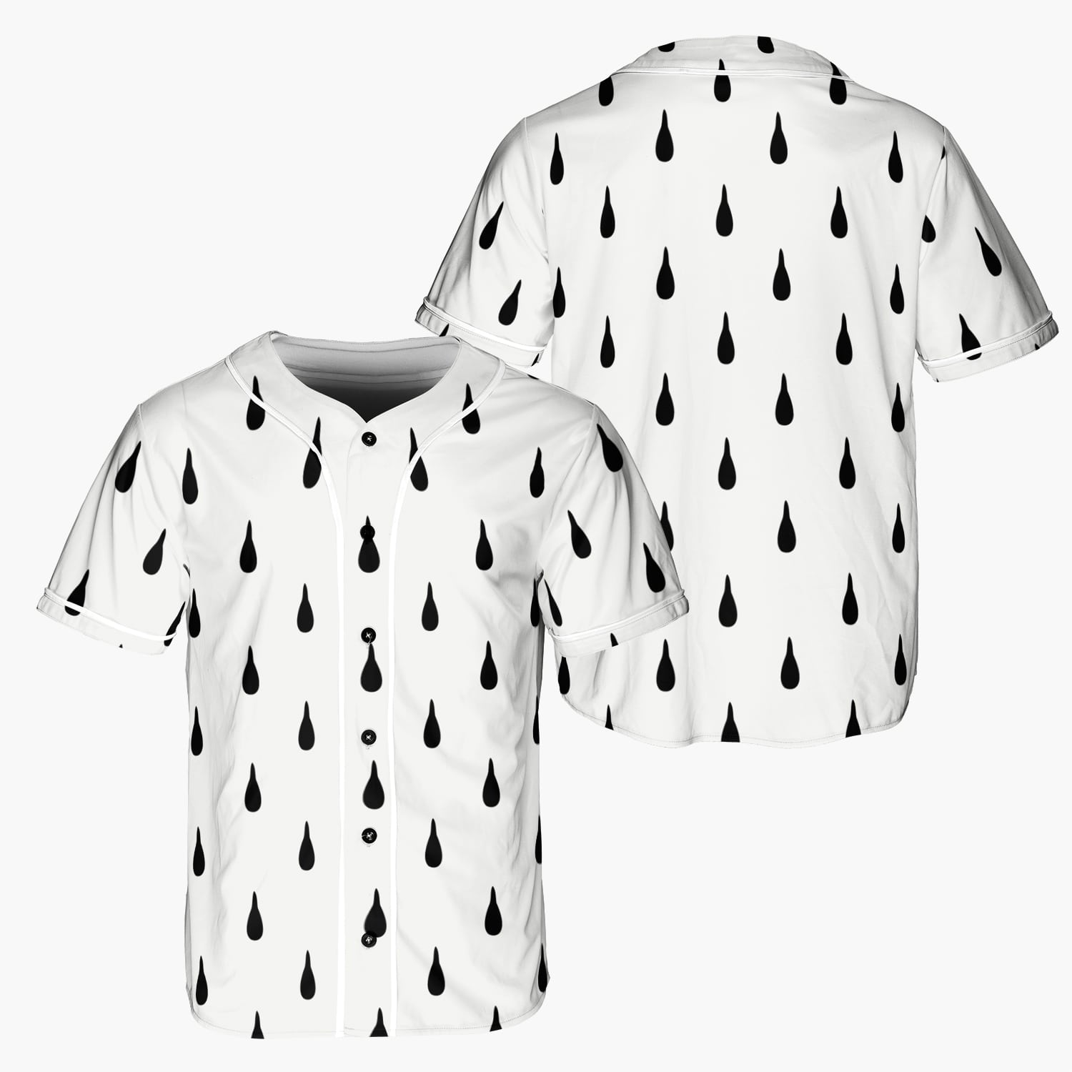 Bruno JoJo Baseball Jersey