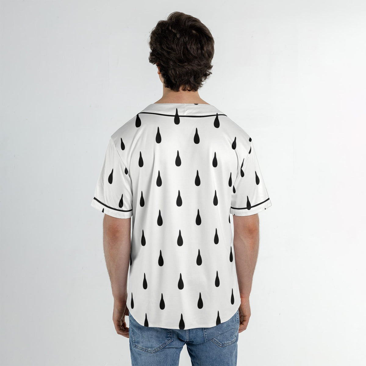 Bruno JoJo Baseball Jersey