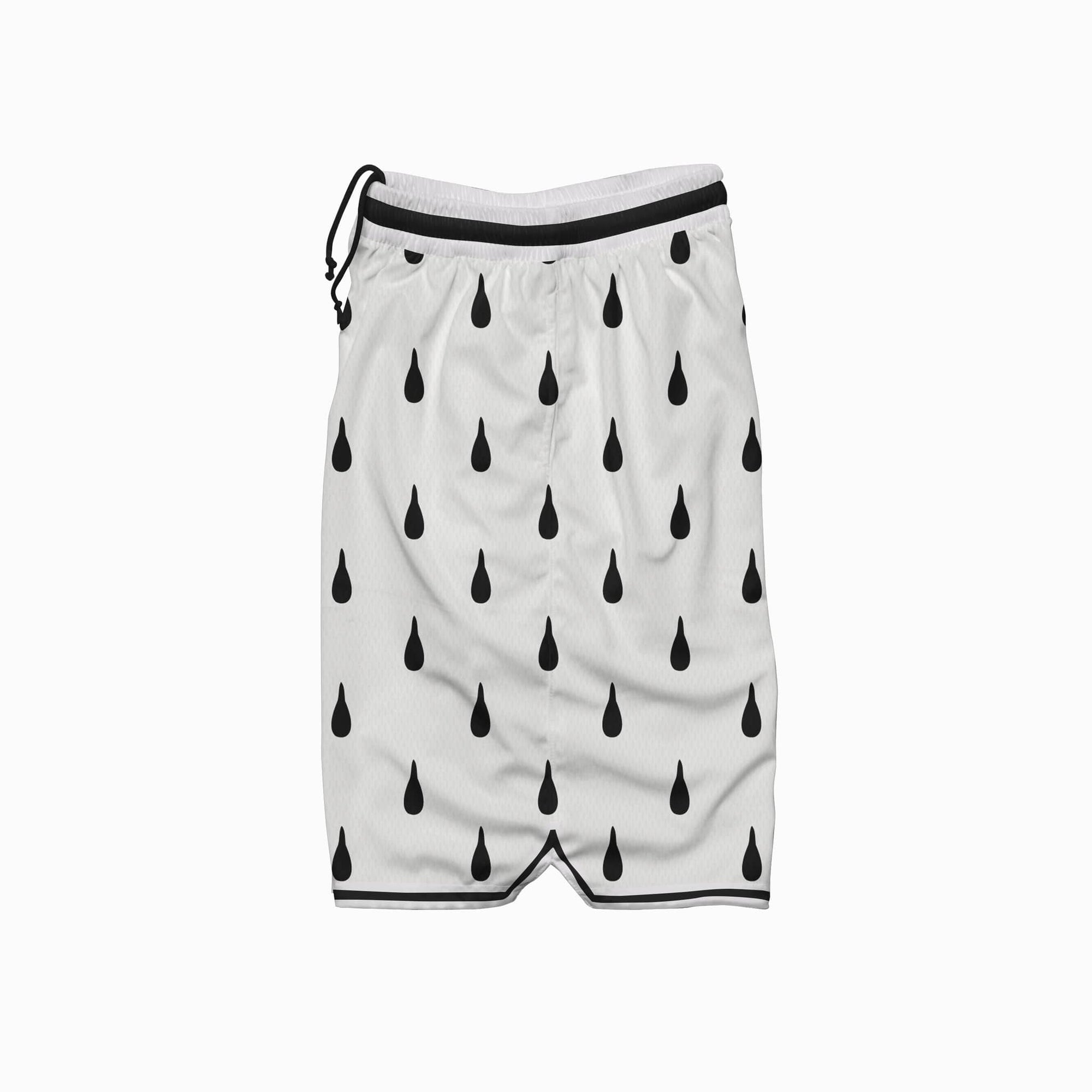 Bruno JoJo Basketball Shorts