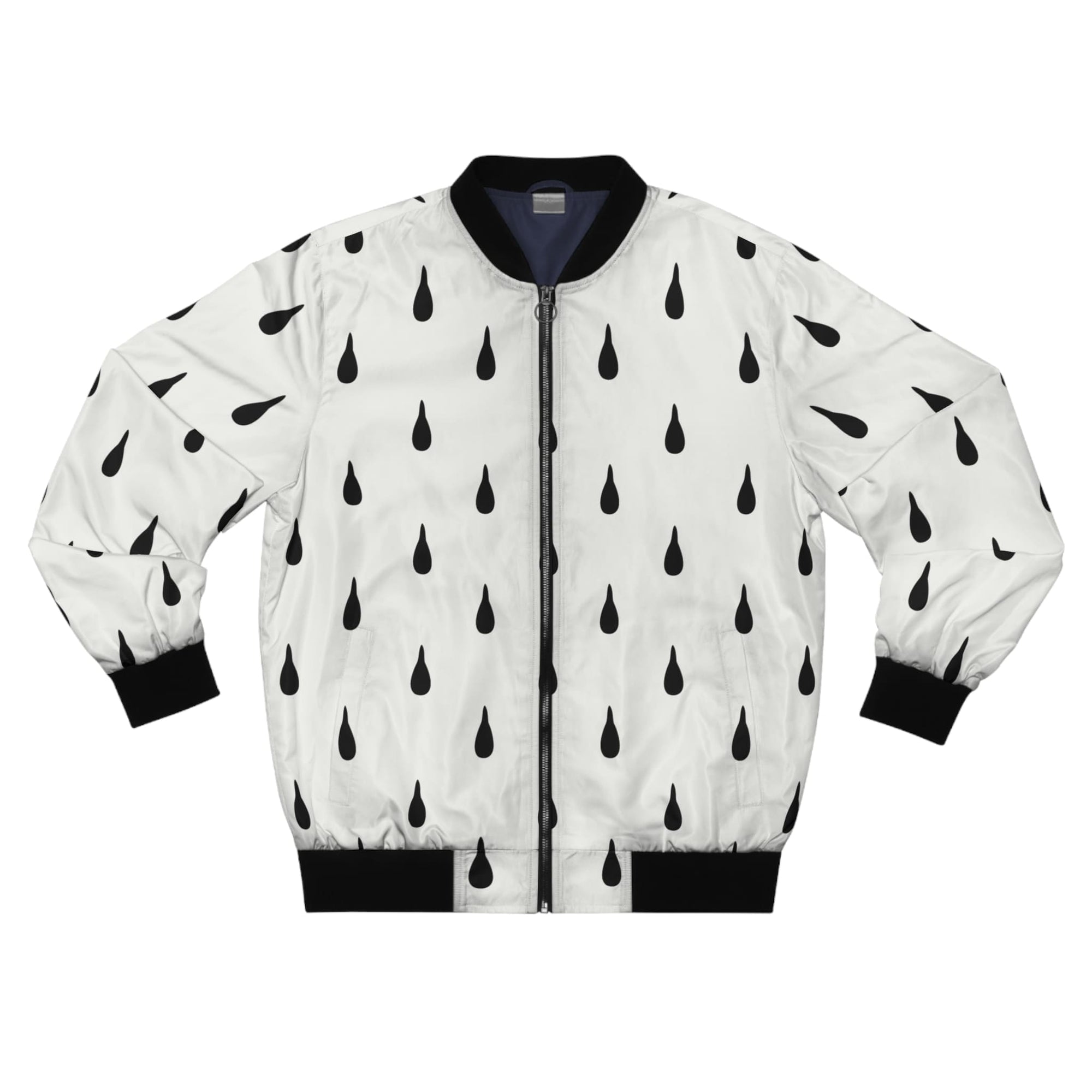 Bruno JoJo Bomber Jacket