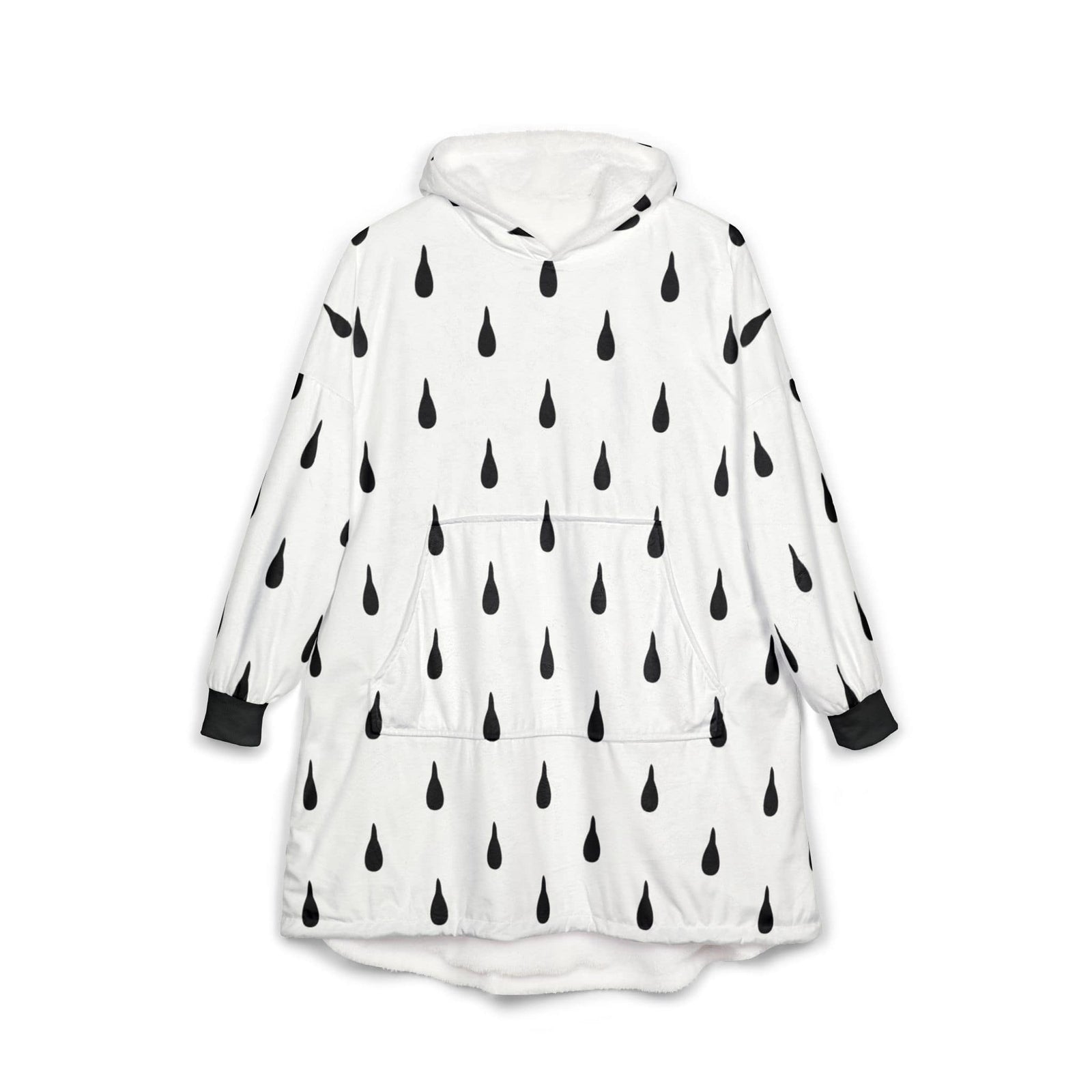 Bruno JoJo Classic Blanket Hoodie