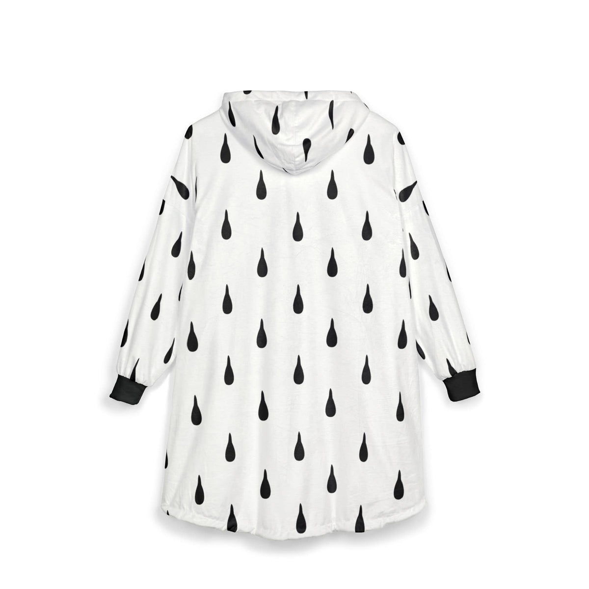 Bruno JoJo Classic Blanket Hoodie