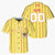 Buggy Pirates Baseball Jersey
