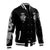 Burn Knuckles Varsity Baseball Jacket