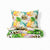 Butterfly Watercolor Blend Comforter Set Bedding