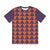 JJBA Caesar JoJo Pattern T-Shirt