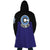 Capsule Corp Hooded Cloak Coat