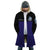 Capsule Corp Hooded Cloak Coat