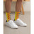 Chico Careta Pattern Socks
