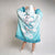 Haku Dragon Spirited Oversized Blanket Hoodie