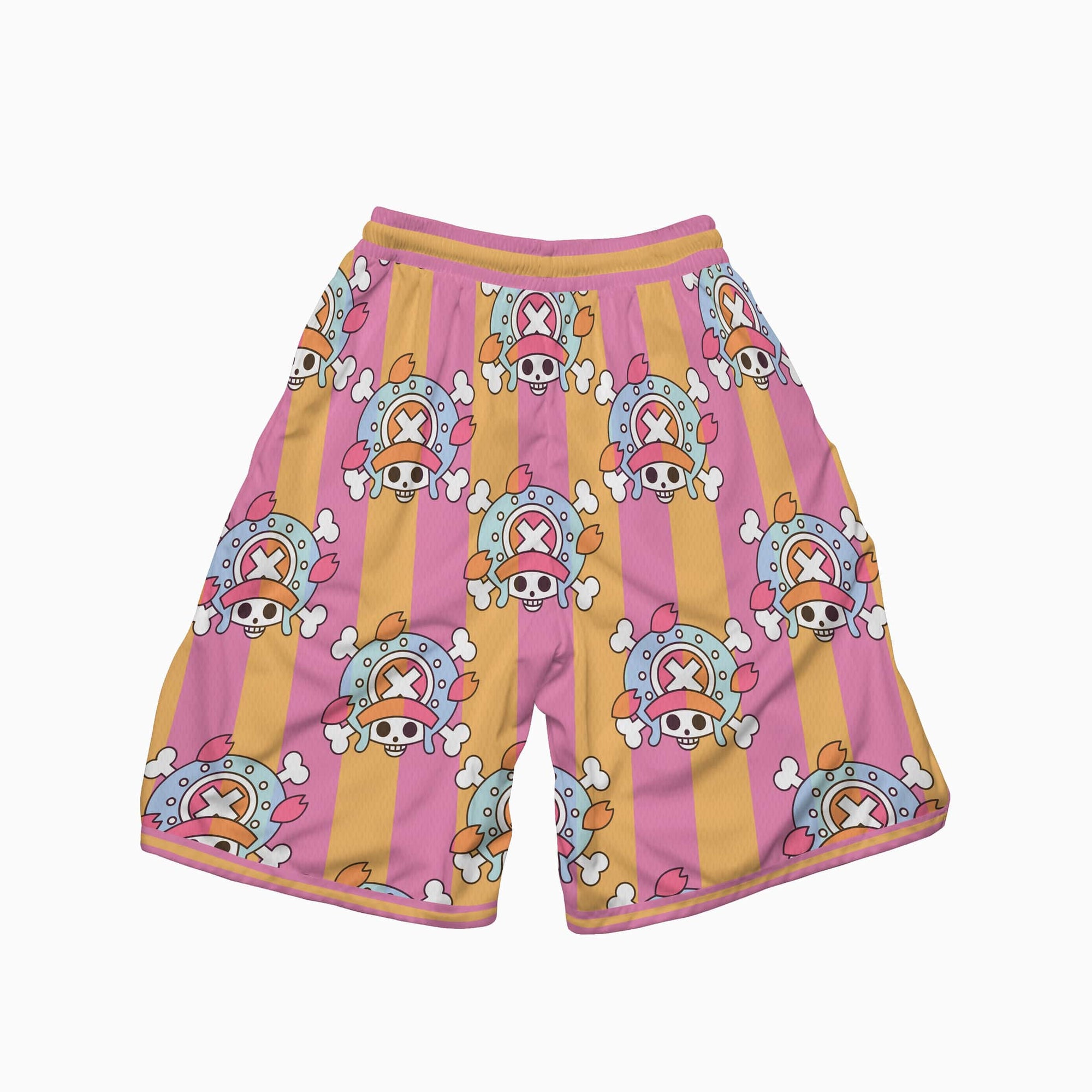 Chopper Basketball Shorts