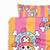 Chopper All Over OP Duvet Cover Bedding