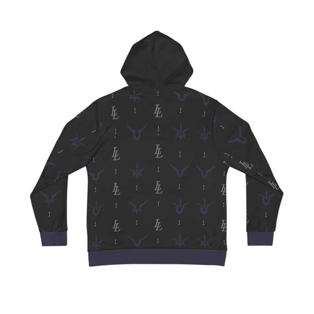 LL The Rebelion Pullover Hoodie