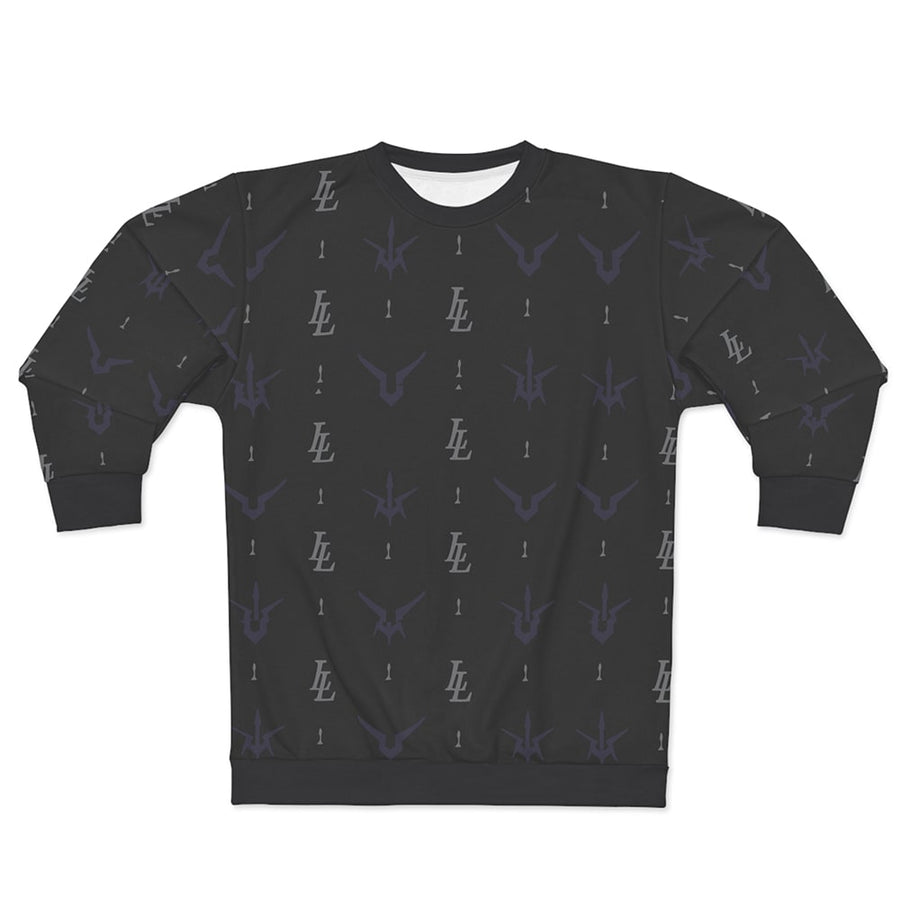 Black Prince Leluch Sweatshirt