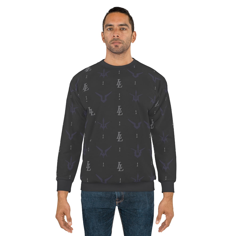 Black Prince Leluch Sweatshirt