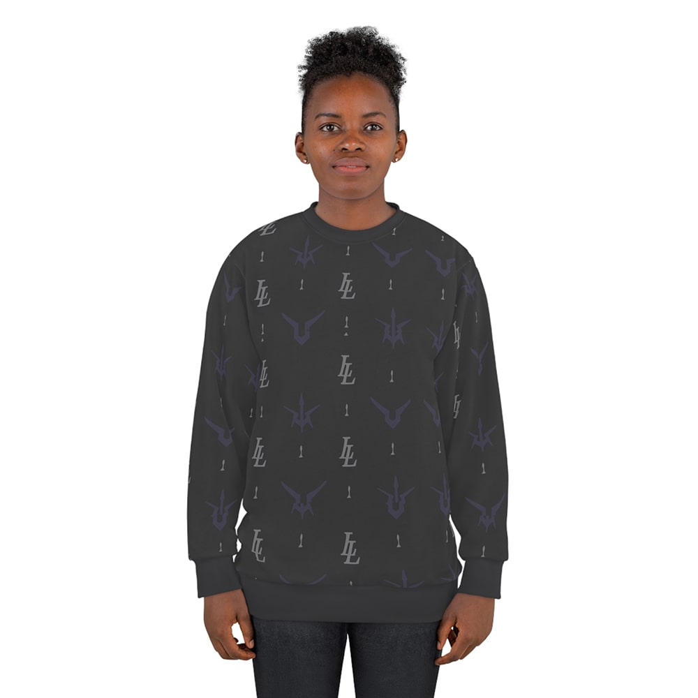 Black Prince of The Rebellion Sweatshirt