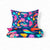 Colorful Fish Pattern Duvet Cover Bedding