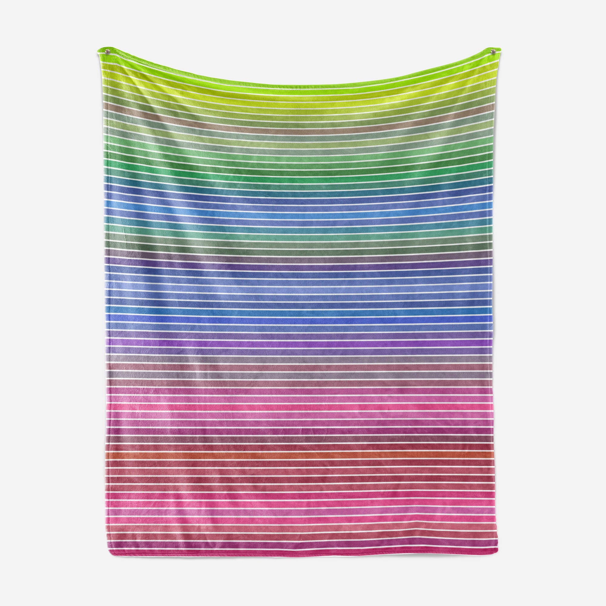 Color of Love Blanket