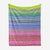 Color of Love Blanket