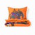 Colors of India Vintage Ethnic Royal Duvet Cover Bedding