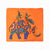 Colors of India Vintage Ethnic Royal Duvet Cover Bedding