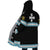 Tokyo Company 8 Fire Fighter Hooded Cloak Coat