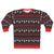 Copy Ninja Ugly Christmas Sweater