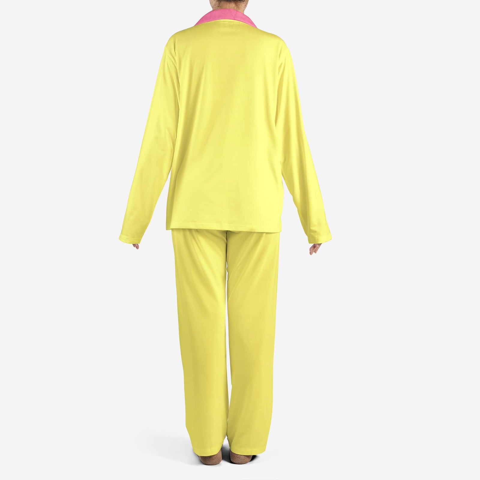 Crimen Fashionista OP Pajamas Set